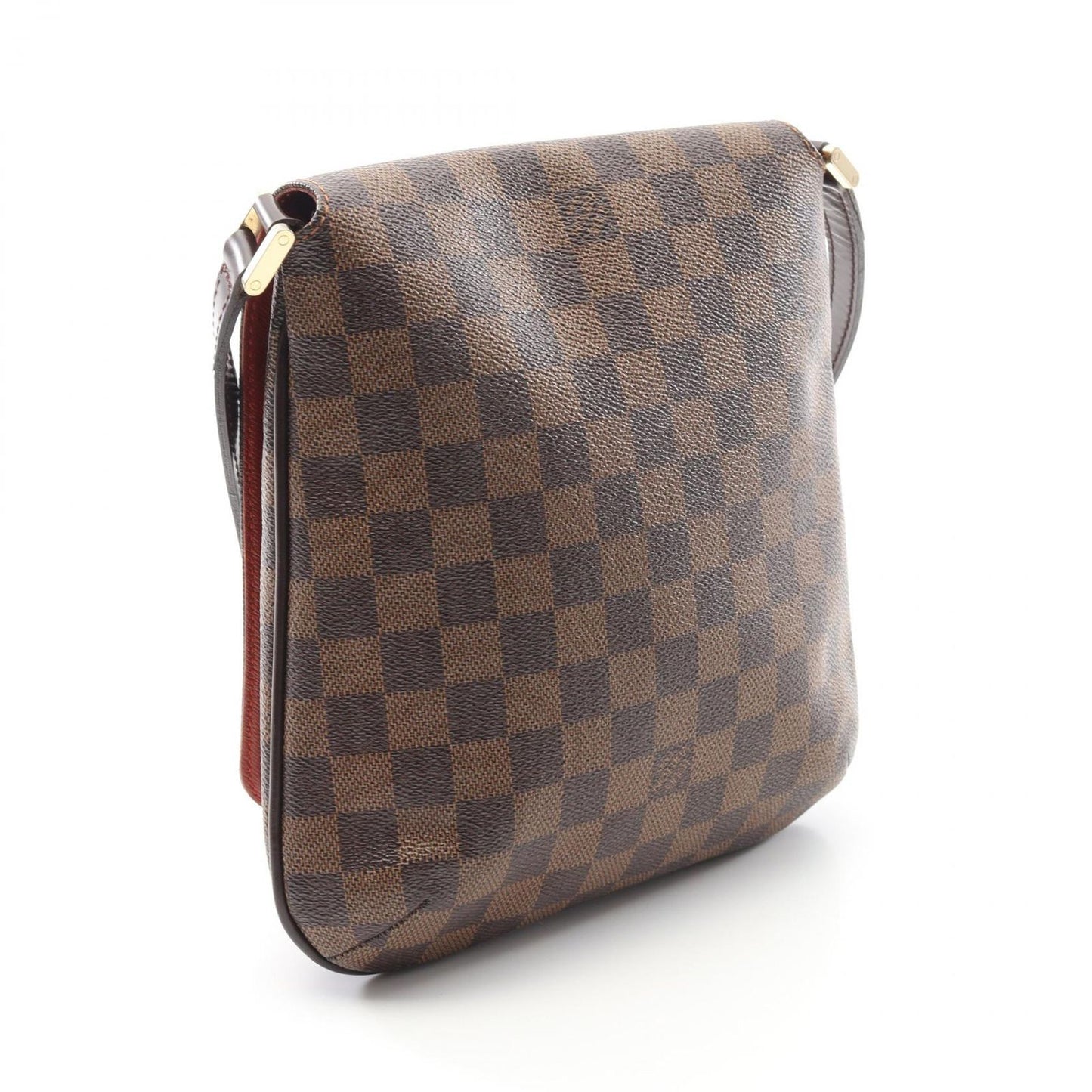 Louis Vuitton Musette Salsa Shoulder Bag - Timeless Elegance