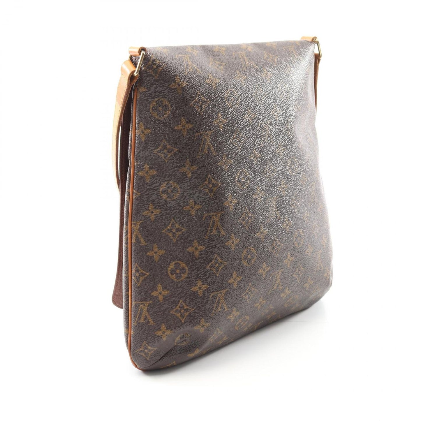 Louis Vuitton Musette Shoulder Bag - Timeless Elegance