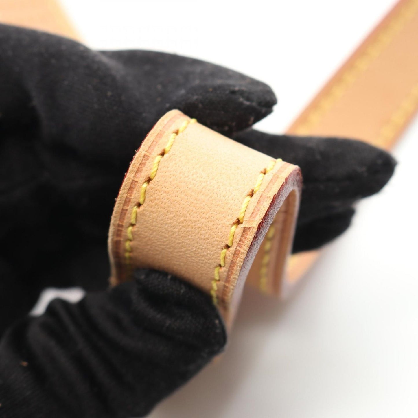 Louis Vuitton Monogram Soufflot 30 Shoulder Bag - Timeless Elegance