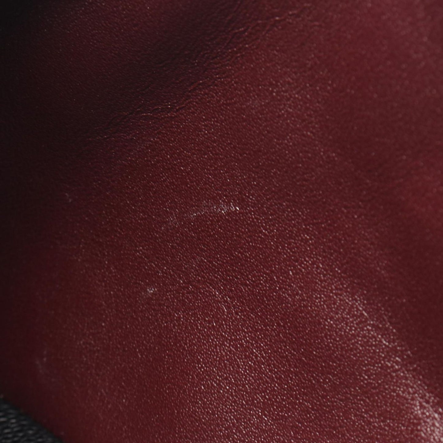 CHANEL Classic De Camellia 30 Large Double Flap Shoulder Bag