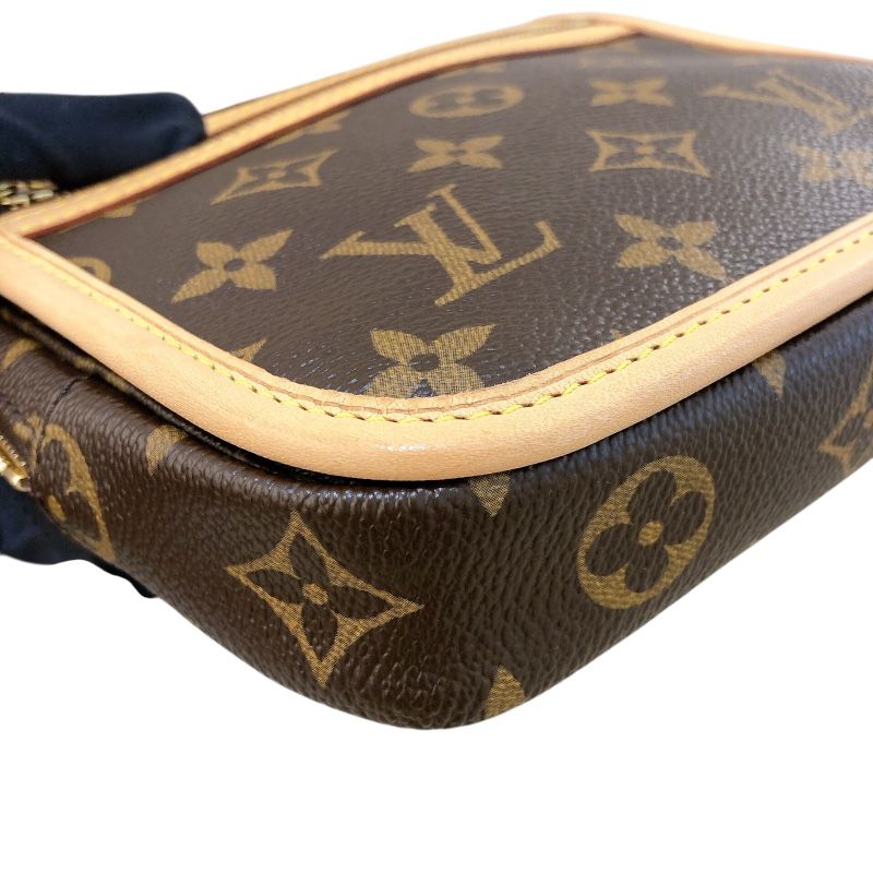 Louis Vuitton Monogram Bum Bag Bosphore M40108 - Unisex Luxury