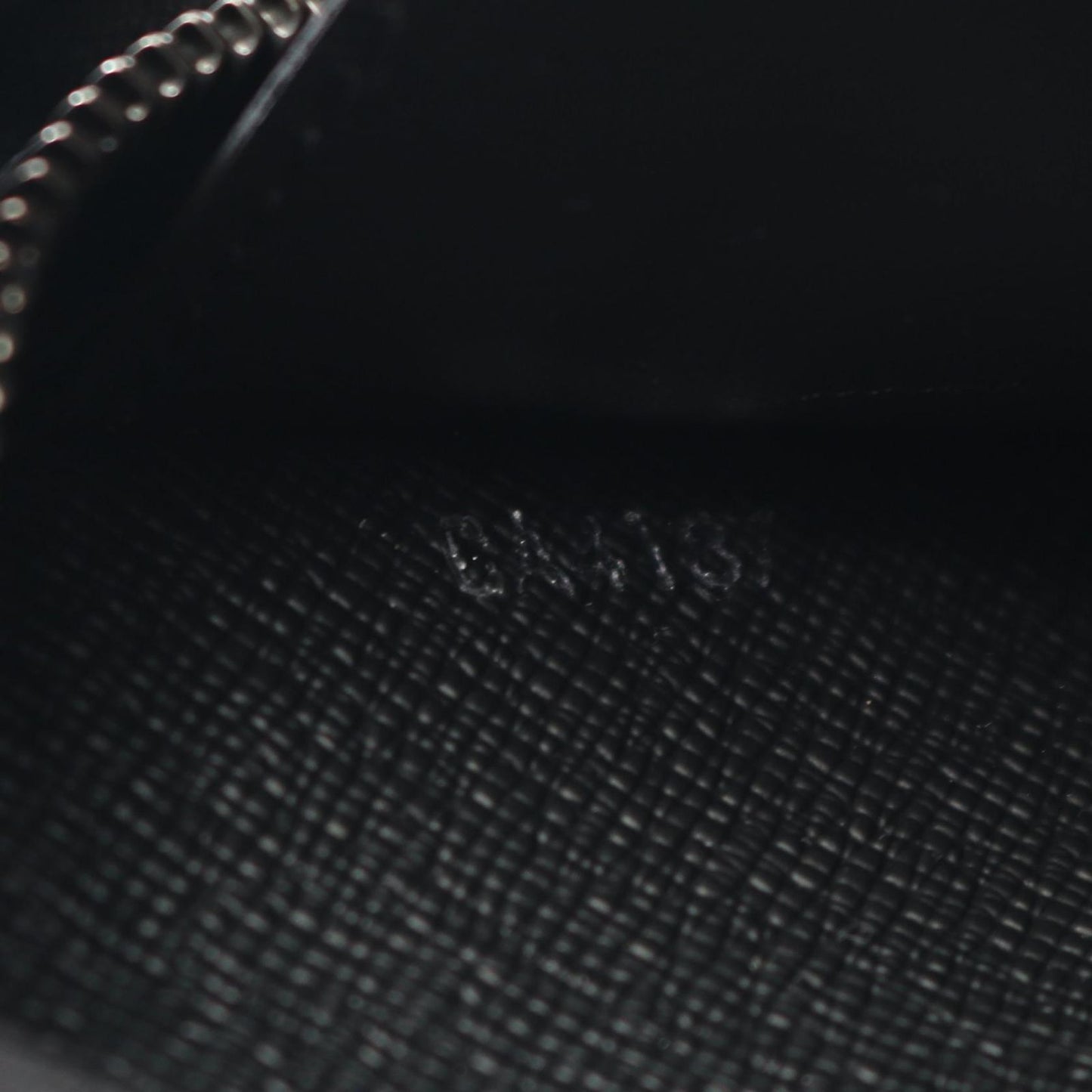 Louis Vuitton Zippy XL Monogram Eclipse Wallet - Timeless Elegance