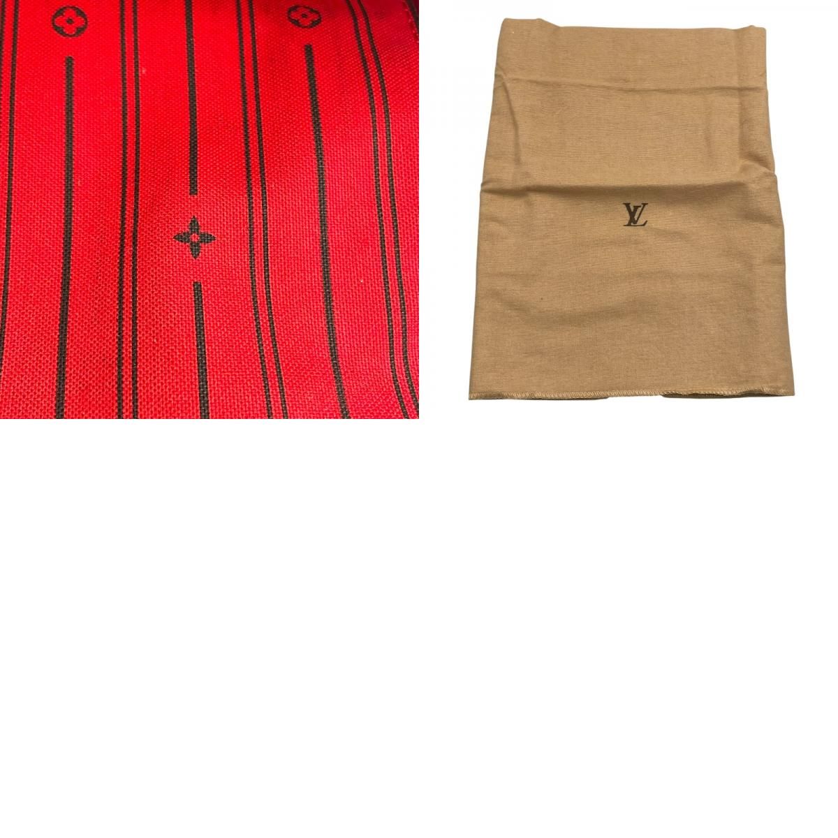 Louis Vuitton Neverfull PM Brown Damier Canvas Handbag