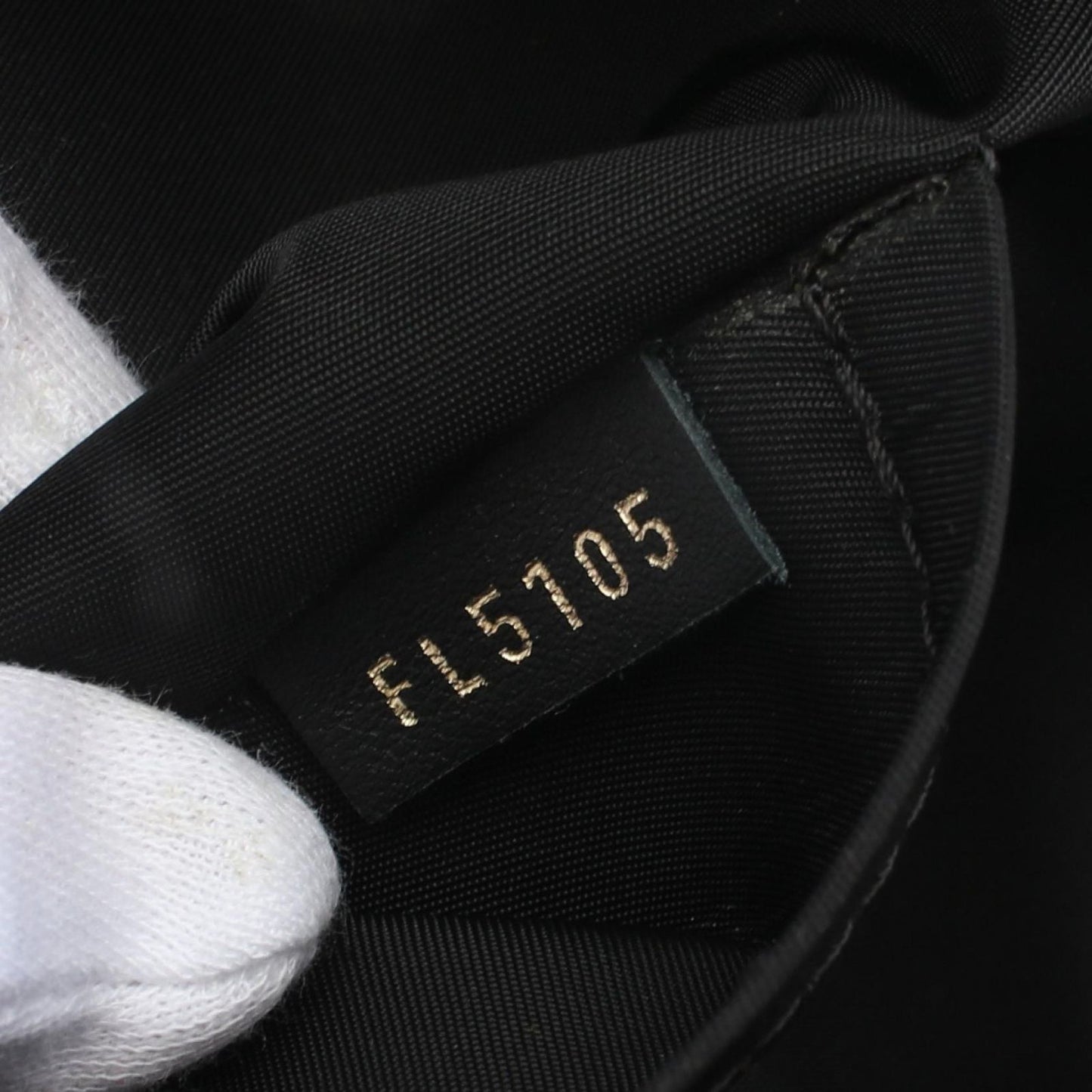 Louis Vuitton Palm Springs MM Backpack - Exquisite Craftsmanship