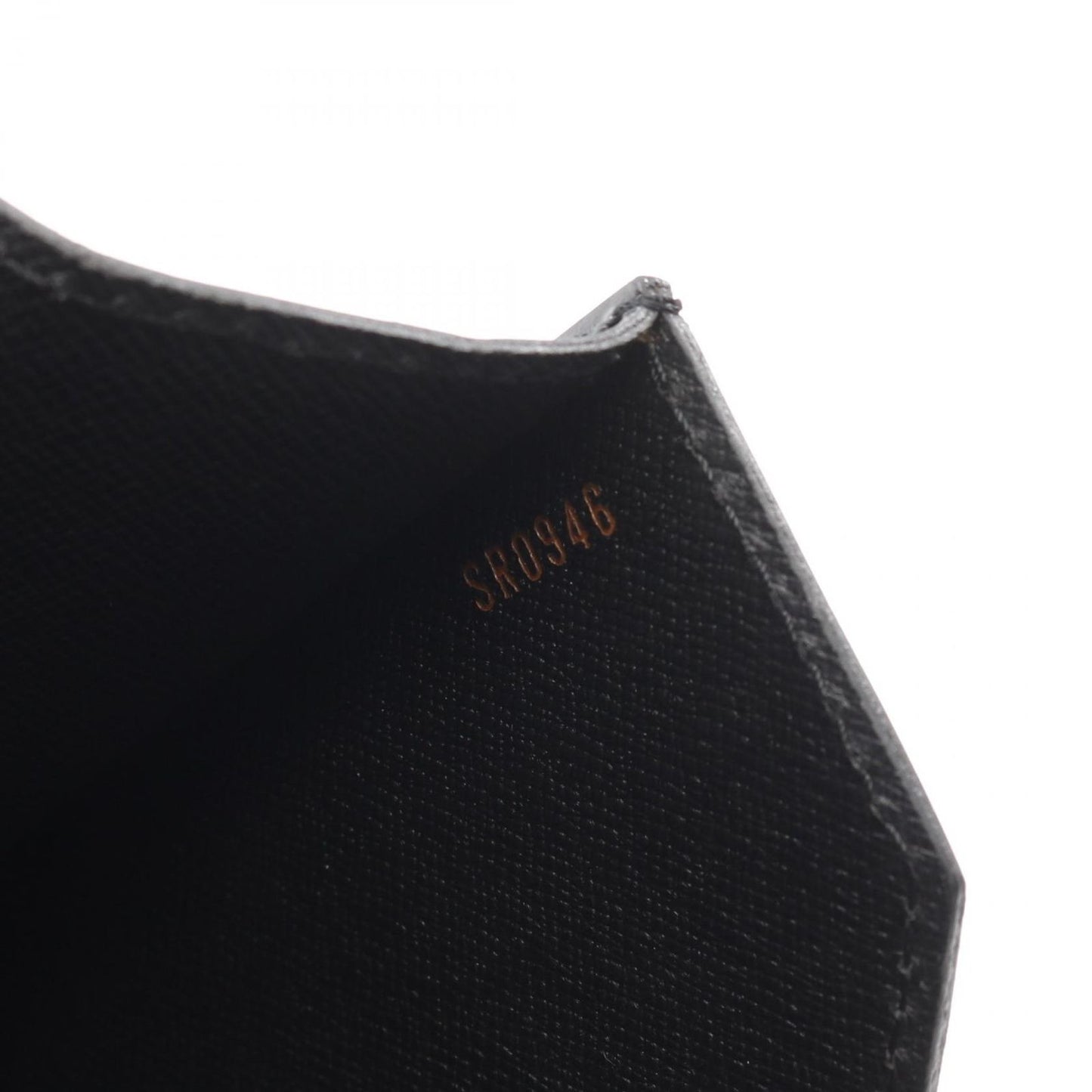 Louis Vuitton Concorde Epi Noir Handbag - Timeless Elegance