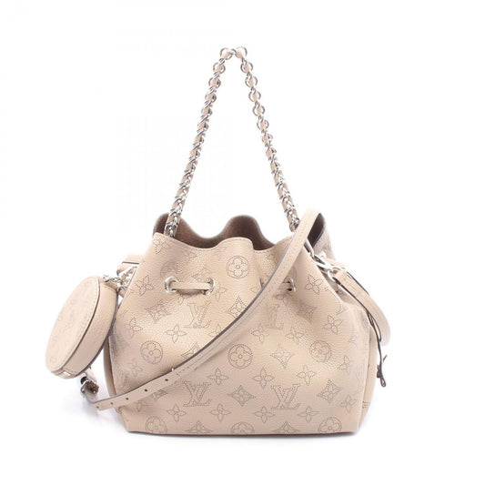Louis Vuitton Bella Handbag in Galliera Leather - Exquisite Craftsmanship