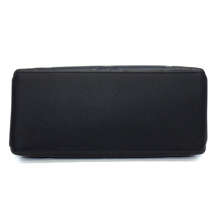 Louis Vuitton Petit Palais PM Handbag - Noir Monogram Empreinte