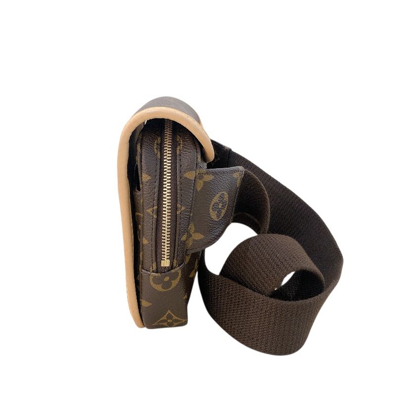 Louis Vuitton Monogram Bum Bag Bosphore M40108 - Unisex Luxury