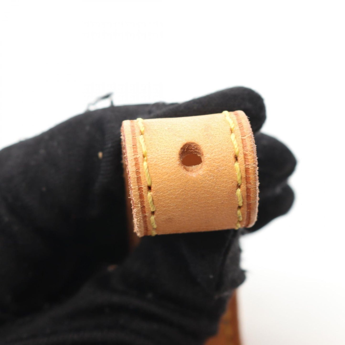 Louis Vuitton Odeon PM Shoulder Bag - Timeless Elegance