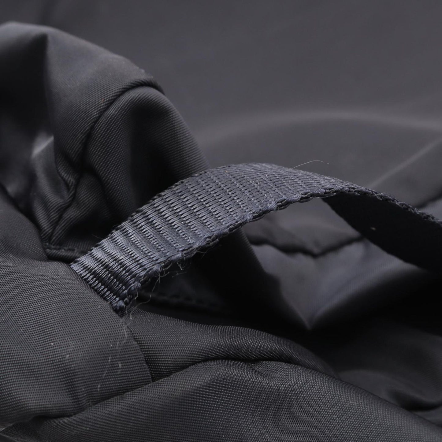 PRADA Re-Nylon Backpack 2VZ135 in Navy - Exquisite Craftsmanship