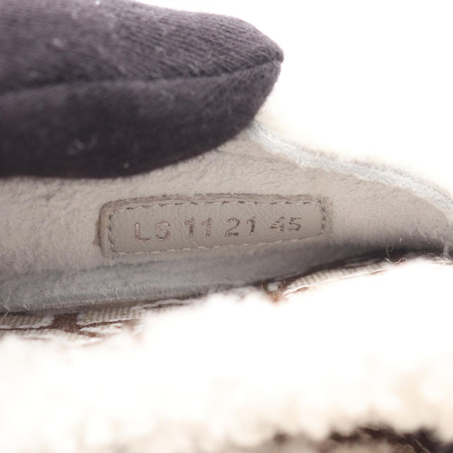 Christian Dior x Travis Scott Cactus Jack Sandals - Unused Luxury