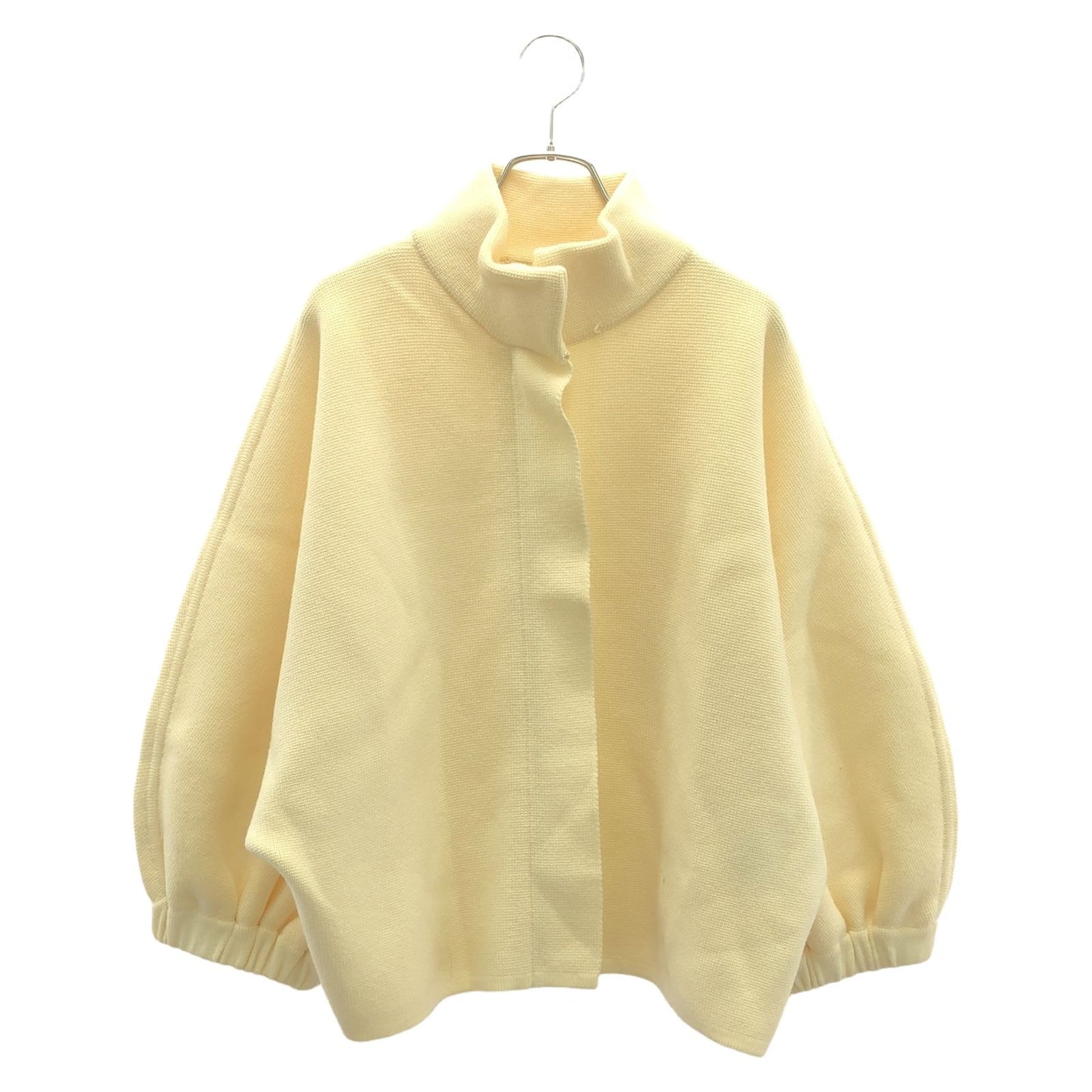 MAX MARA Ivory Wool Cardigan - Timeless Elegance