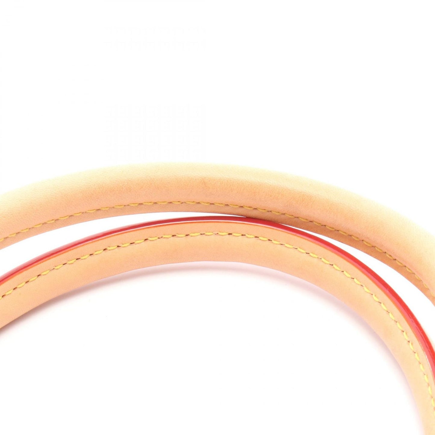 Louis Vuitton Tivoli PM Handbag - Timeless Elegance in Brown