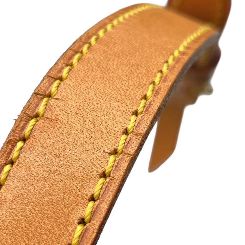 Louis Vuitton Musette Salsa Short Monogram Canvas Shoulder Bag