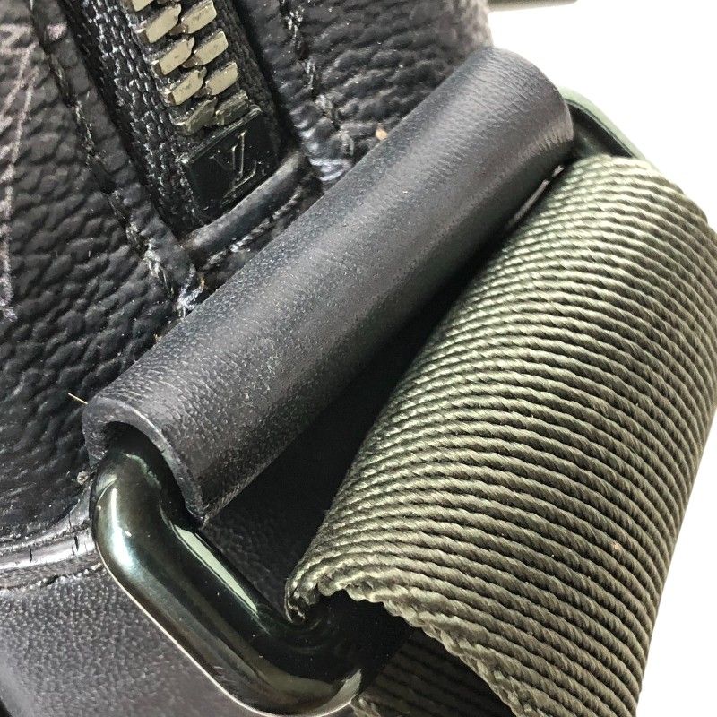 Louis Vuitton Danube PM Vivienne Limited Edition - Black & Green