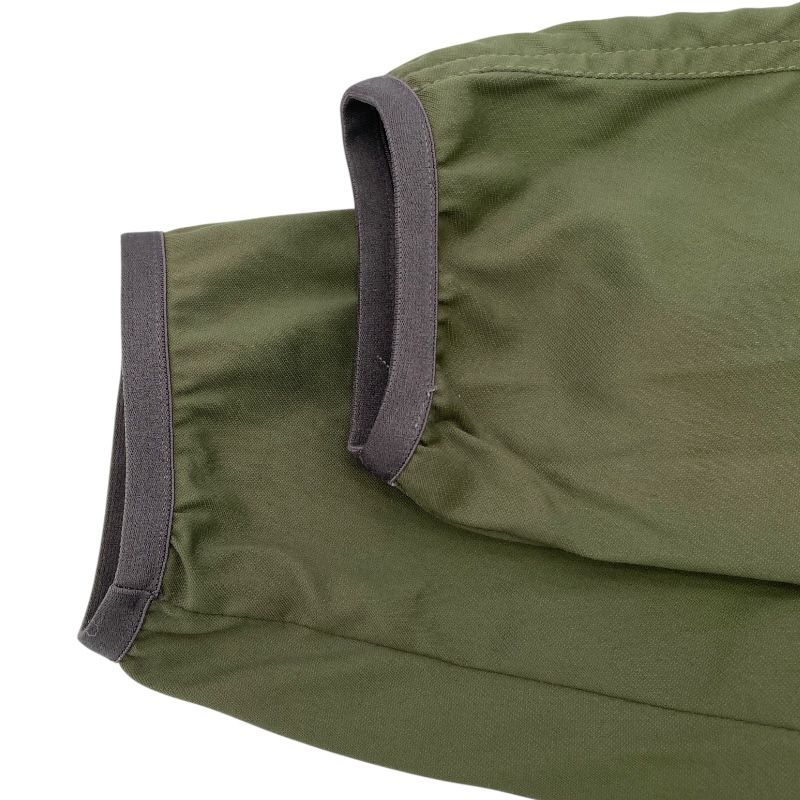 TATRAS CEFALU Lightweight Down Jacket in Green - Men's Luxury Outerwear