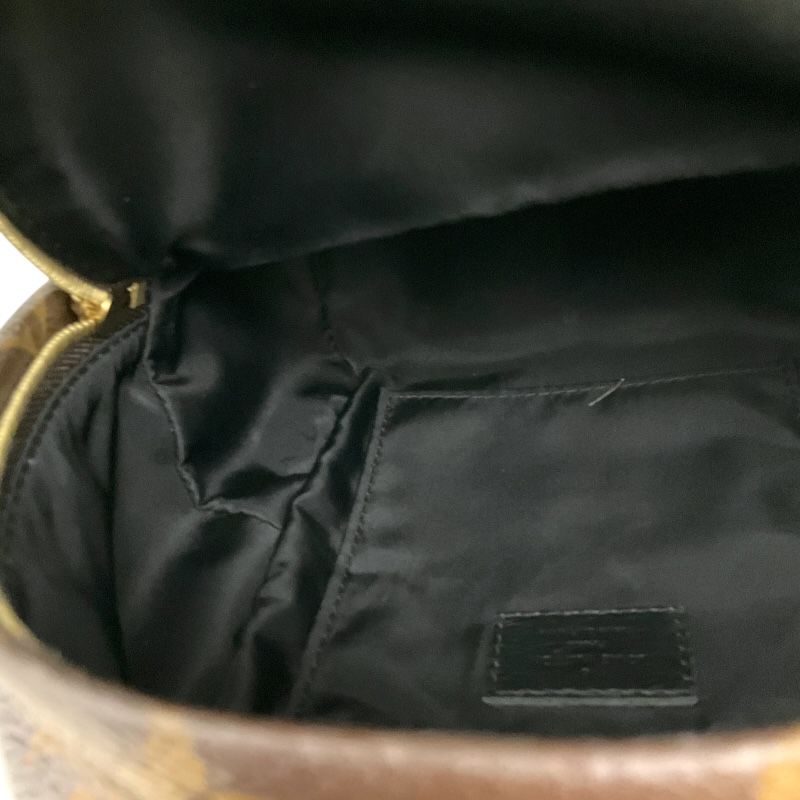 Louis Vuitton Palm Springs Mini Backpack - Exquisite PVC Craftsmanship