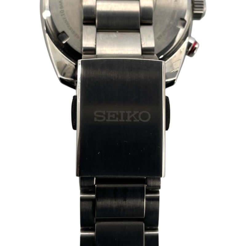 SEIKO Astron Shohei Ohtani Model SBXC043 Black SS Men's Watch