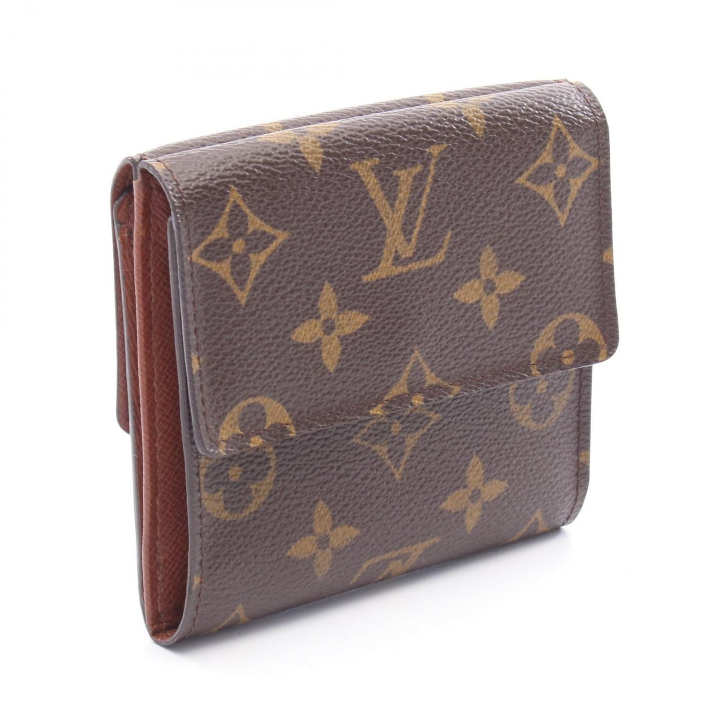 Louis Vuitton Monogram Portefeuille Wallet - Timeless Elegance
