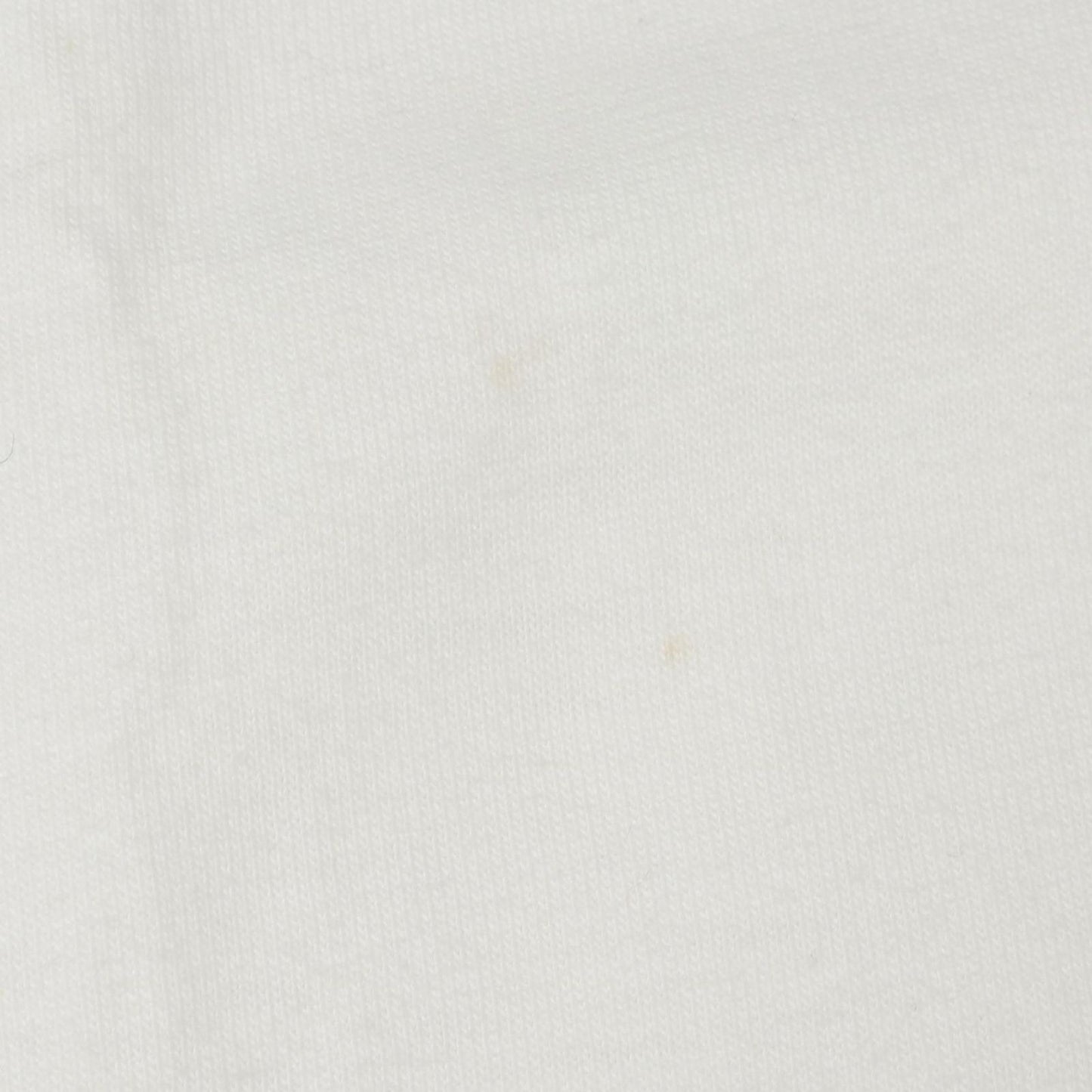 MONCLER White Cotton T-Shirt - Timeless Elegance for Women