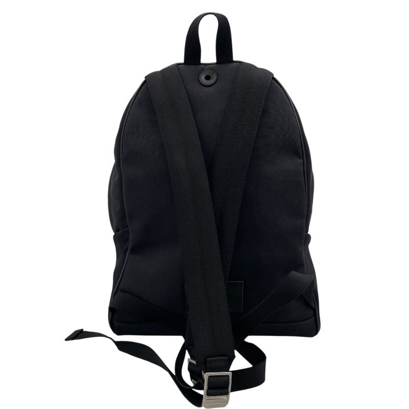 Saint Laurent City Backpack - Multi-Color Dinosaur Canvas
