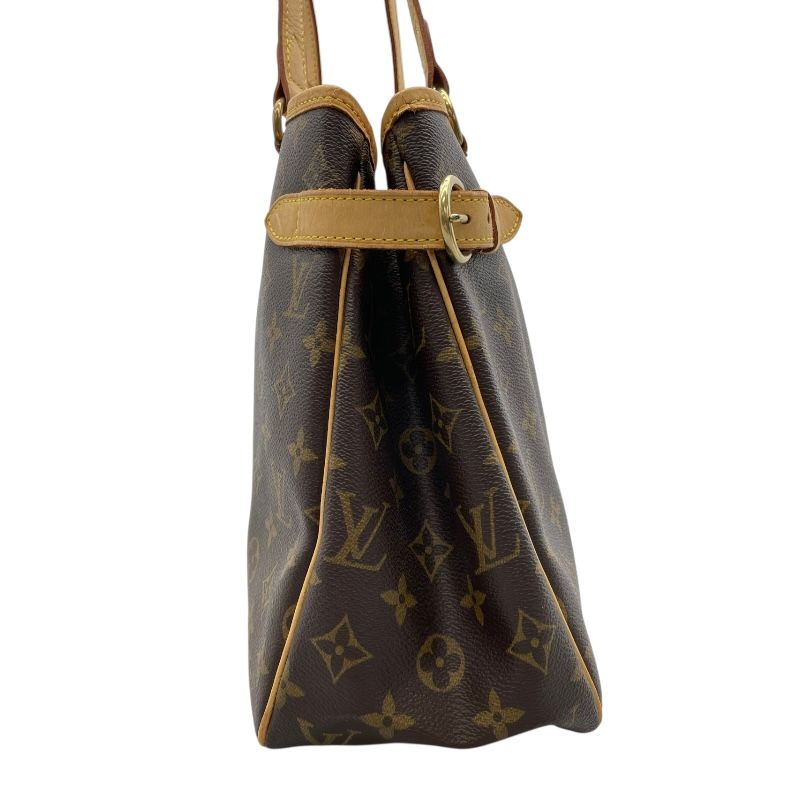 Louis Vuitton Batignolles Oriental Monogram Canvas Tote Bag