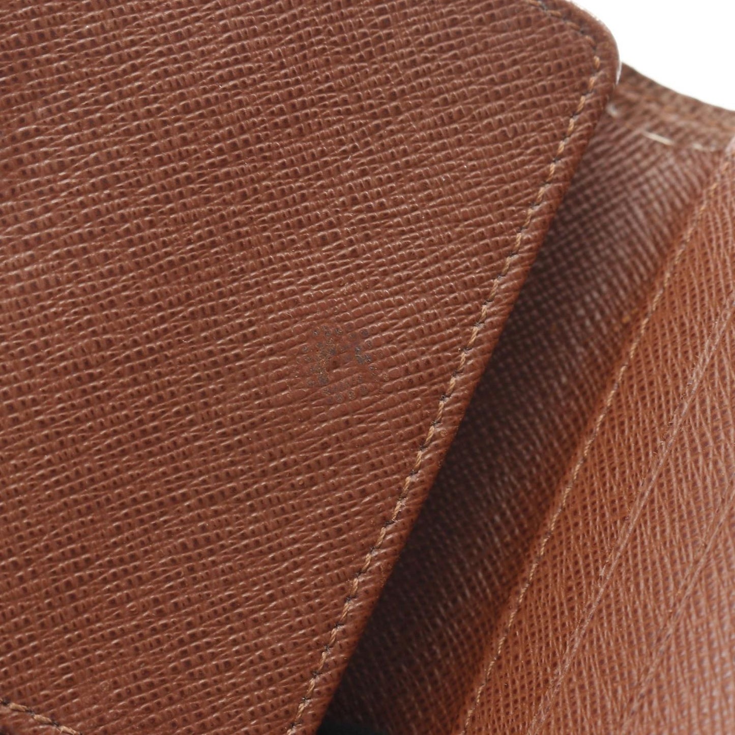 LOUIS VUITTON Monogram Portefeuille Majorelle Wallet - Timeless Elegance