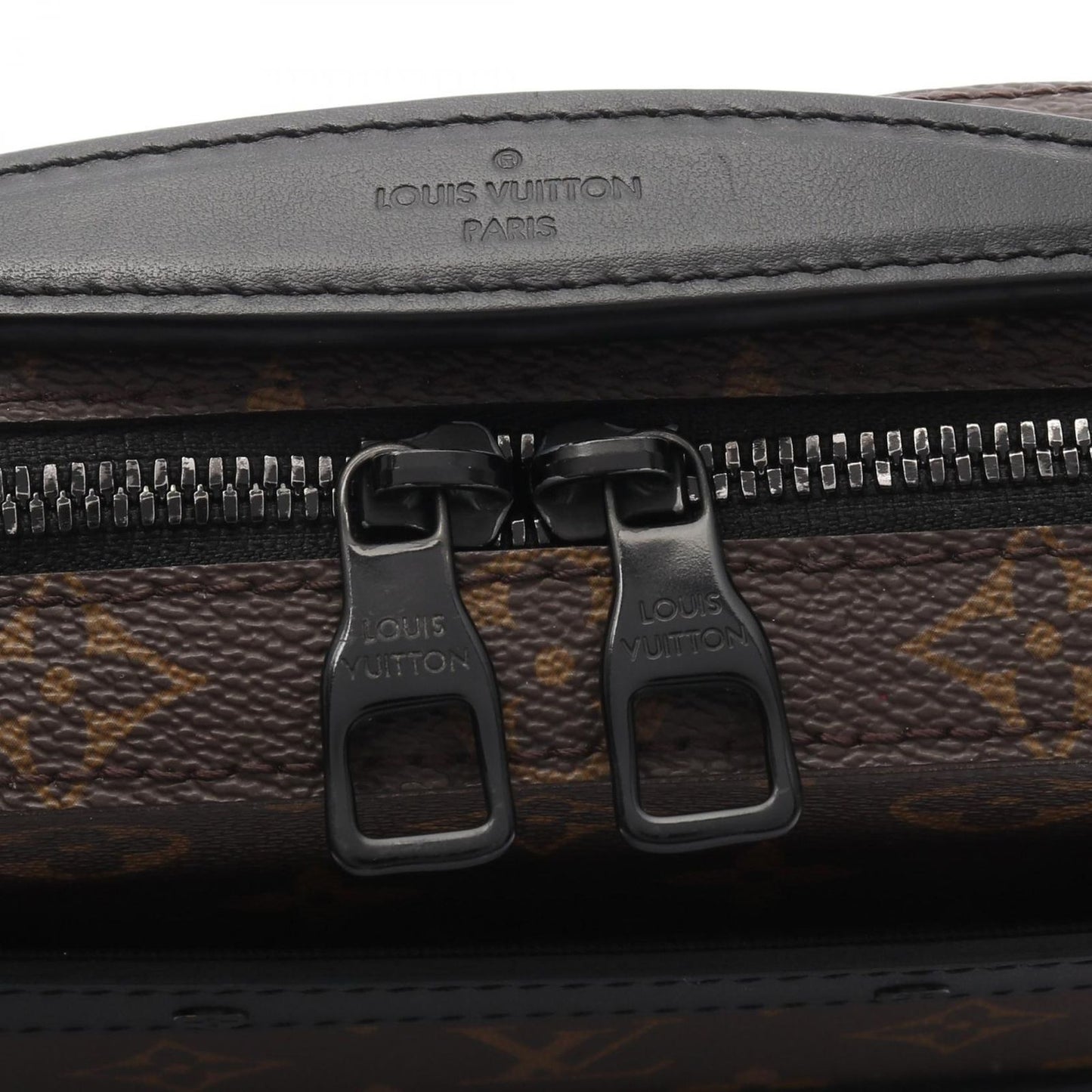Louis Vuitton Monogram Soft Trunk Handbag - Timeless Elegance