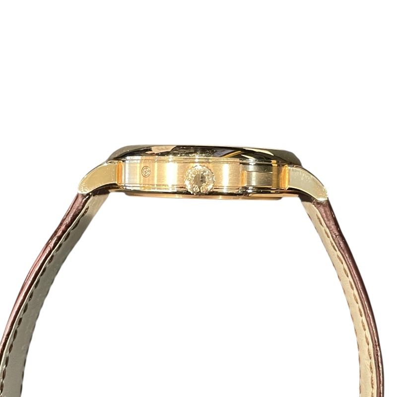 A.LANGE&SOHNE 1815 Annual Calendar 18K Pink Gold Men's Watch