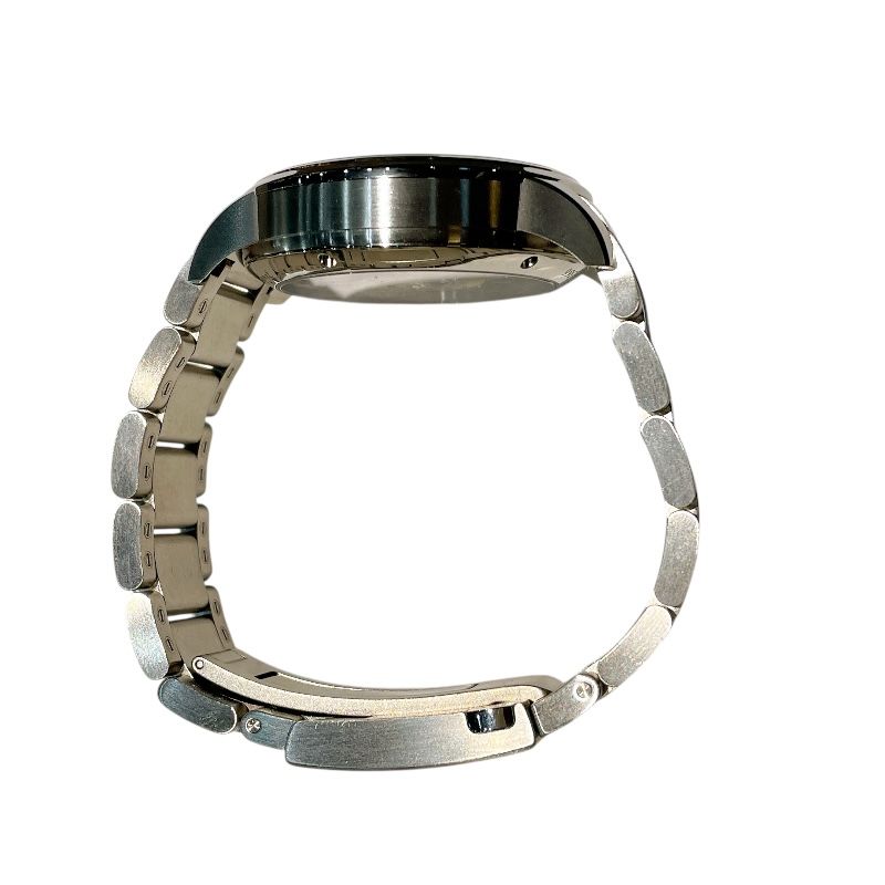 Glashütte Original PanoMatic Luna 1-90-02-42-32-71 Stainless Steel Watch