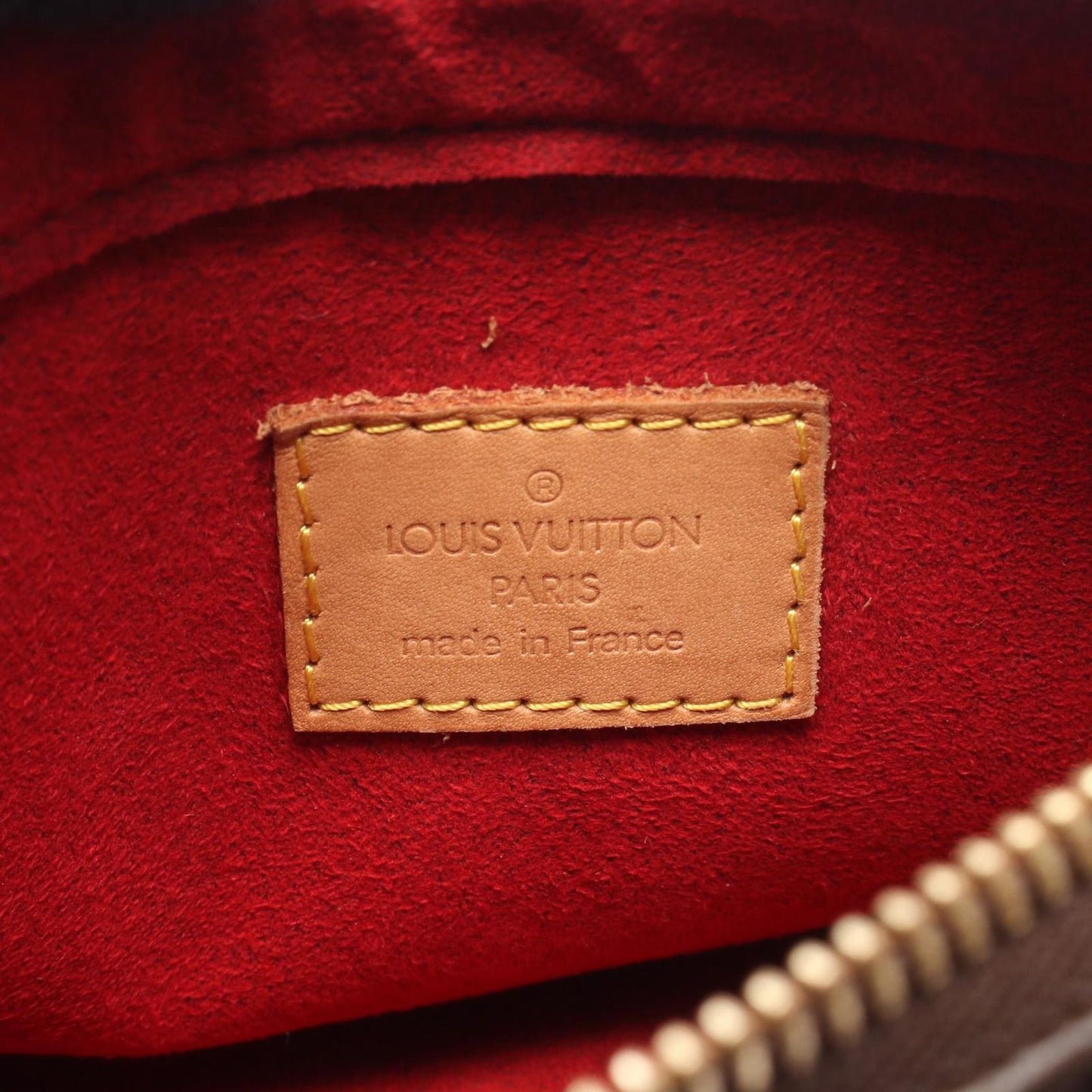 Louis Vuitton Viva Cite PM Shoulder Bag - Timeless Elegance