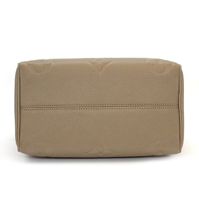 Louis Vuitton Speedy Bandoulière 25 in Turtlerail Monogram Empreinte