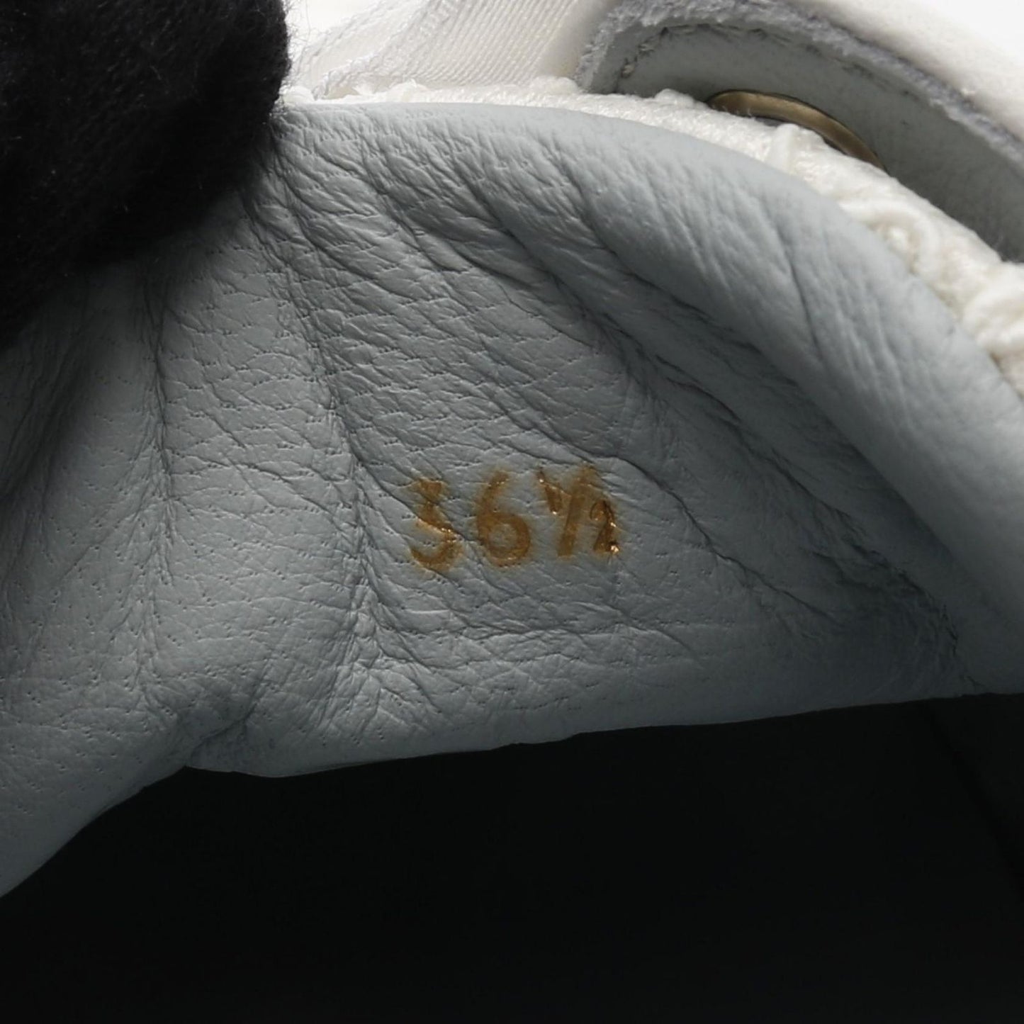 Christian Louboutin VIEIRA ORLATO White Sneakers - Unworn Luxury