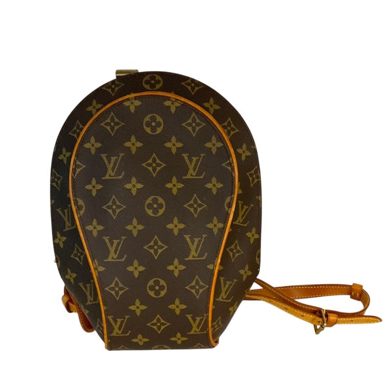 Louis Vuitton Ellipse Sac Ad M51125 PVC Backpack - Timeless Elegance