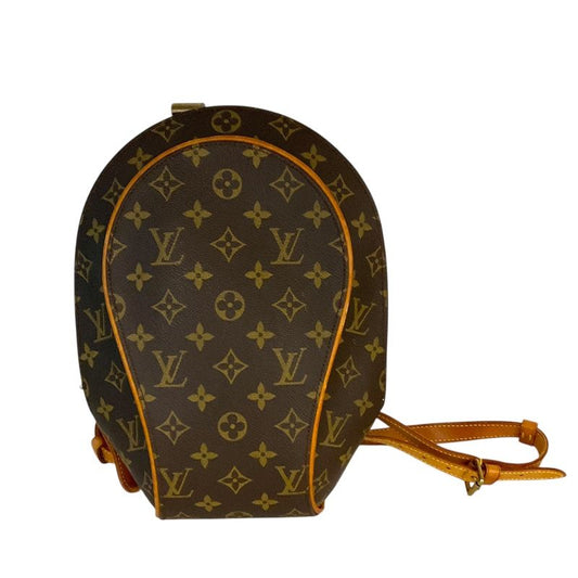 Louis Vuitton Ellipse Sac Ad M51125 PVC Backpack - Timeless Elegance