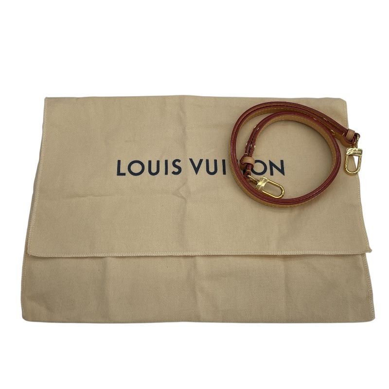 Louis Vuitton NeoNoe BB M46581 Monogram Canvas Shoulder Bag
