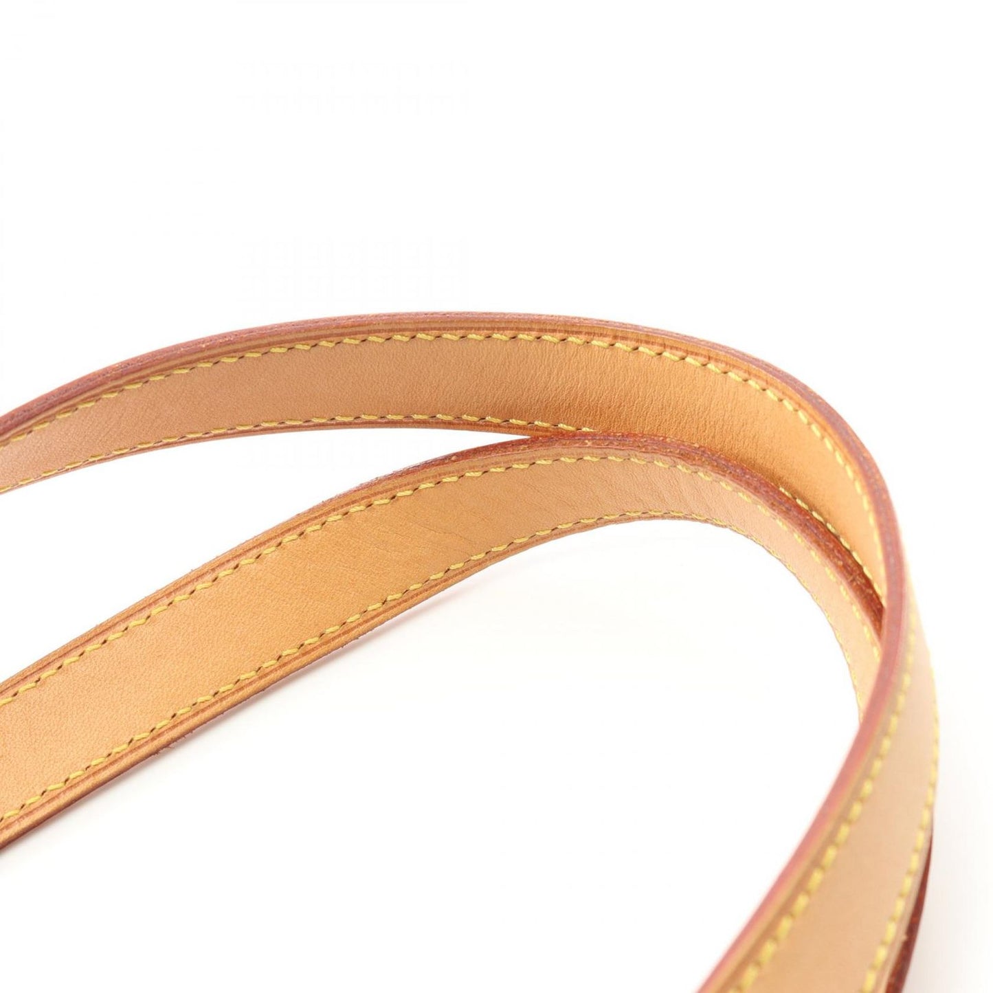 Louis Vuitton Houston Handbag in Amarante Vernis Leather