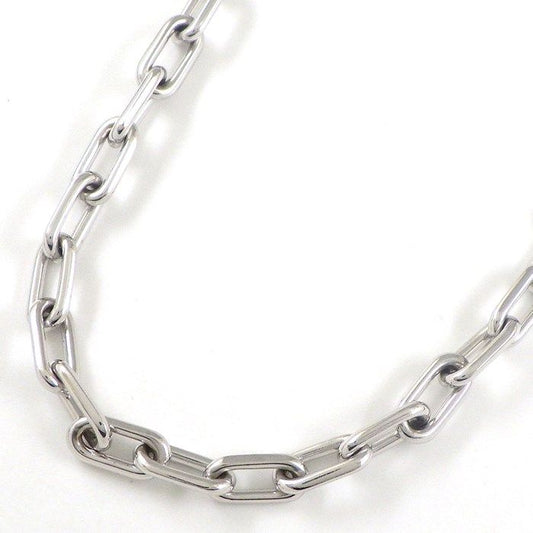 Cartier Spartacus K18WG Necklace - Exquisite Luxury