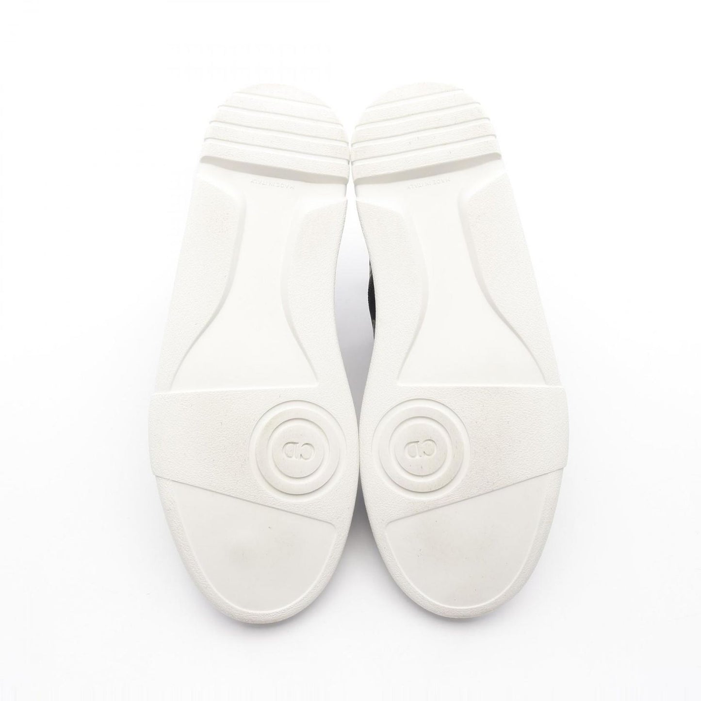 DIOR HOMME B17 Sneakers - Exquisite Black & Multicolor Design