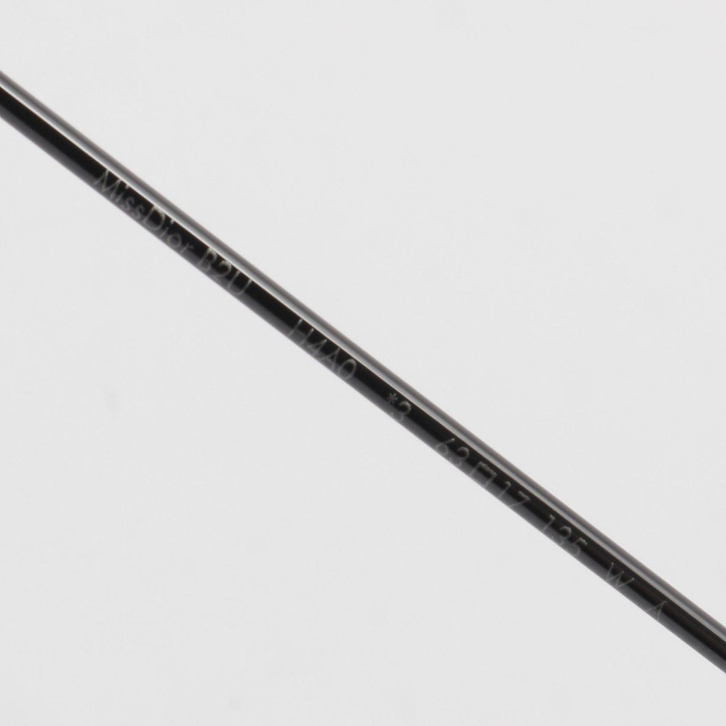 Dior Miss Dior B2U Sunglasses - Timeless Elegance in Black