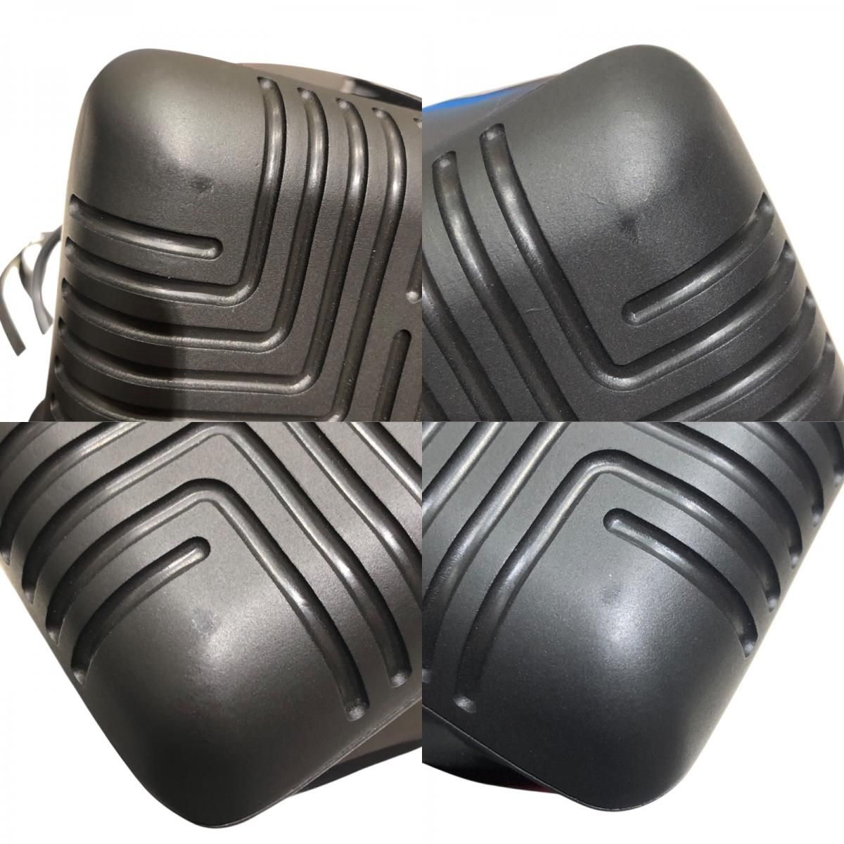 DELVAUX Brillant MM Champion Black & White Enamel Handbag