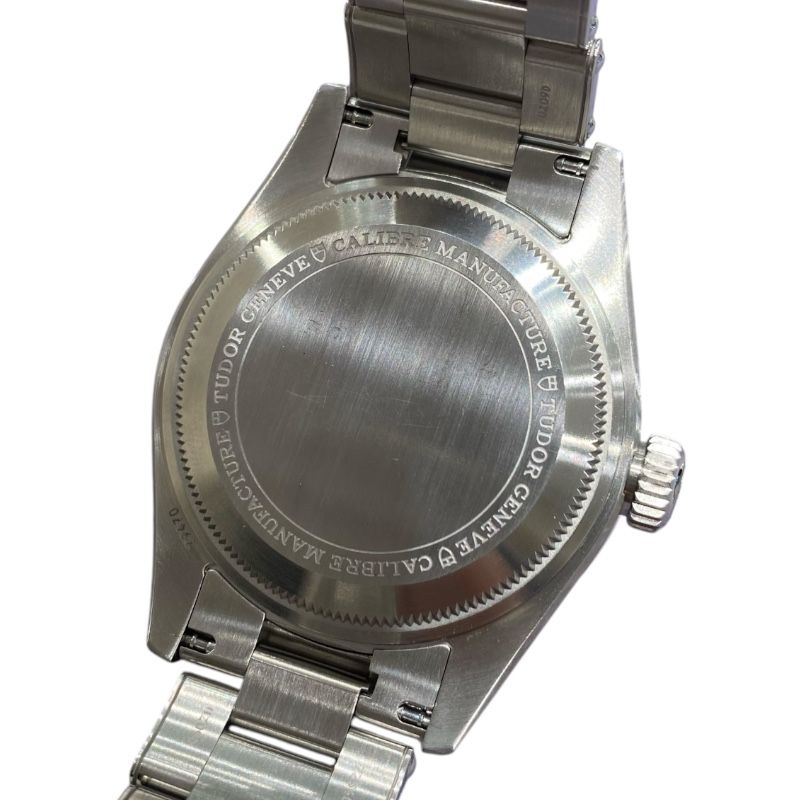 TUDOR Black Bay Pro 79470 - Exquisite Men's Automatic Watch