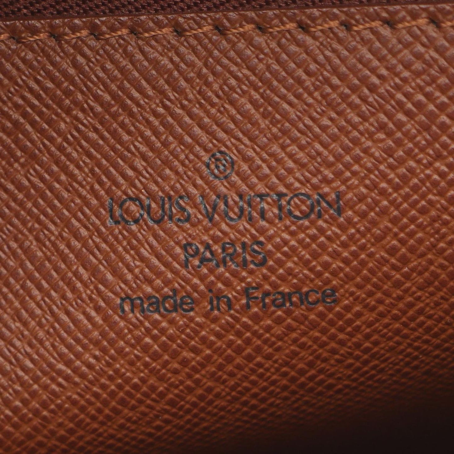 Louis Vuitton Monogram Trocadéro 30 Shoulder Bag - Timeless Elegance