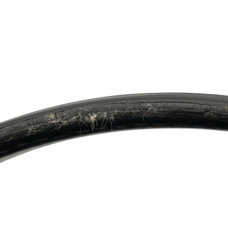 Louis Vuitton Monceau M52122 Black Epi Leather Handbag