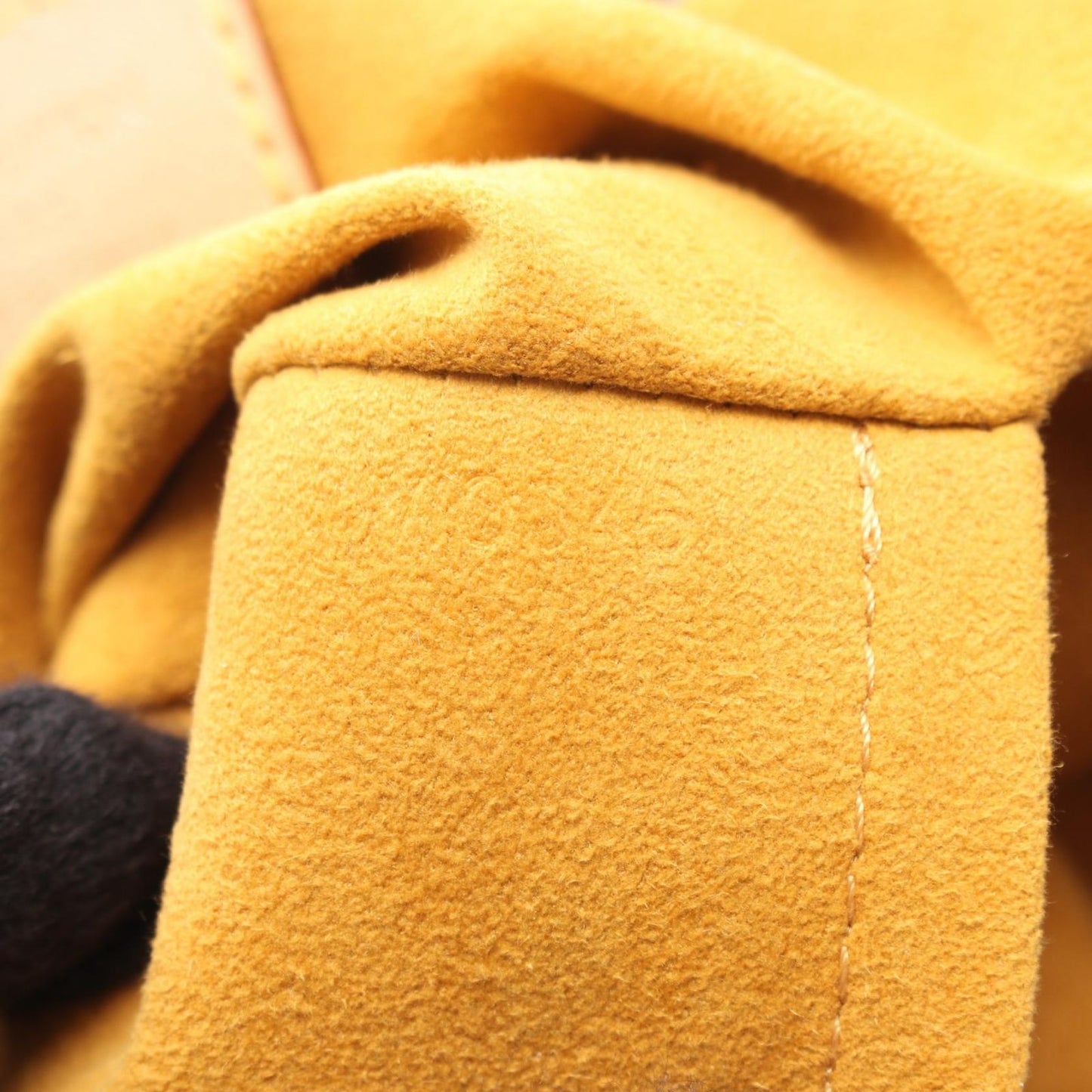 Louis Vuitton Monogram Denim Prettie Handbag - Exquisite Blue Denim