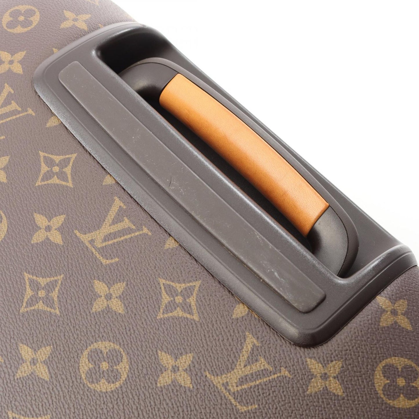 Louis Vuitton Pegase 50 Monogram Carry-On Bag - Timeless Elegance