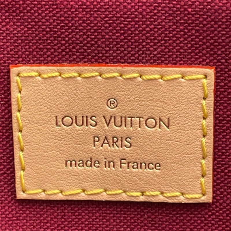 Louis Vuitton Grand Palais MM Monogram Canvas Shoulder Bag