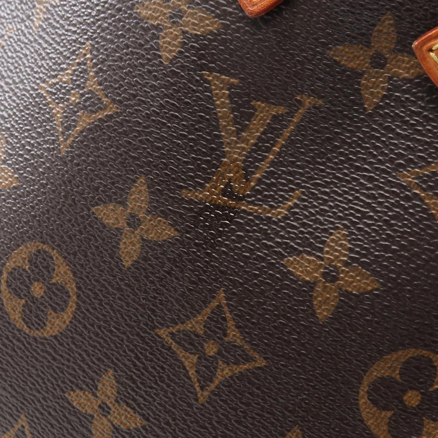 Louis Vuitton Batignolles Oriental Monogram Shoulder Bag