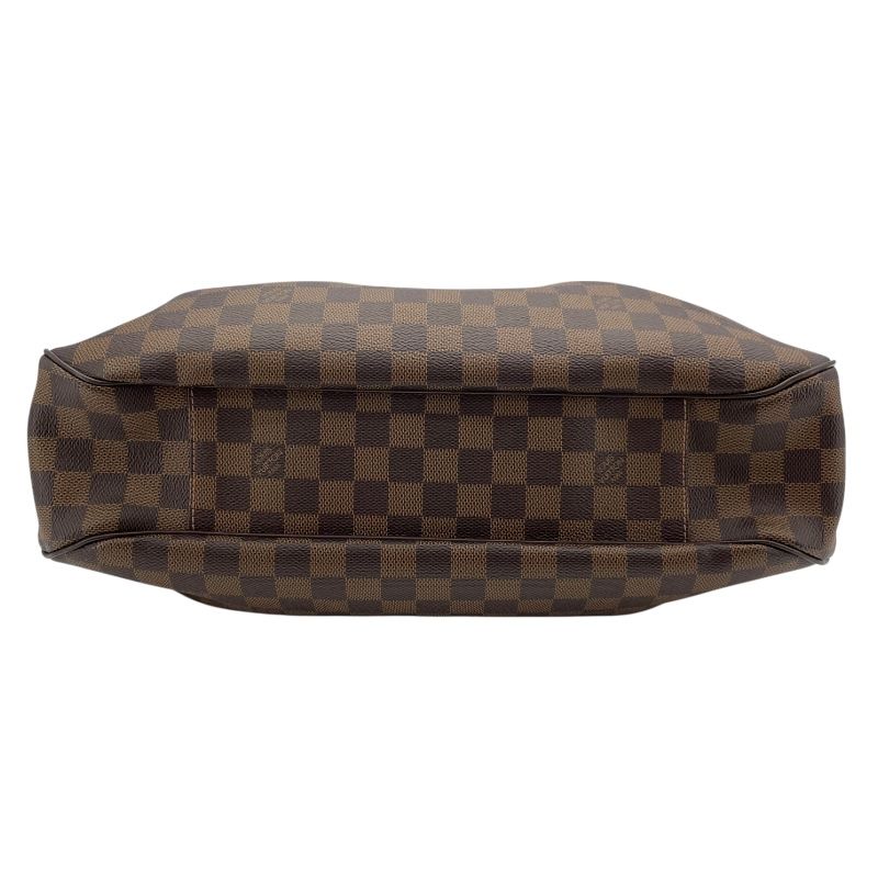 Louis Vuitton Eivora MM Brown Damier Ebene Shoulder Bag