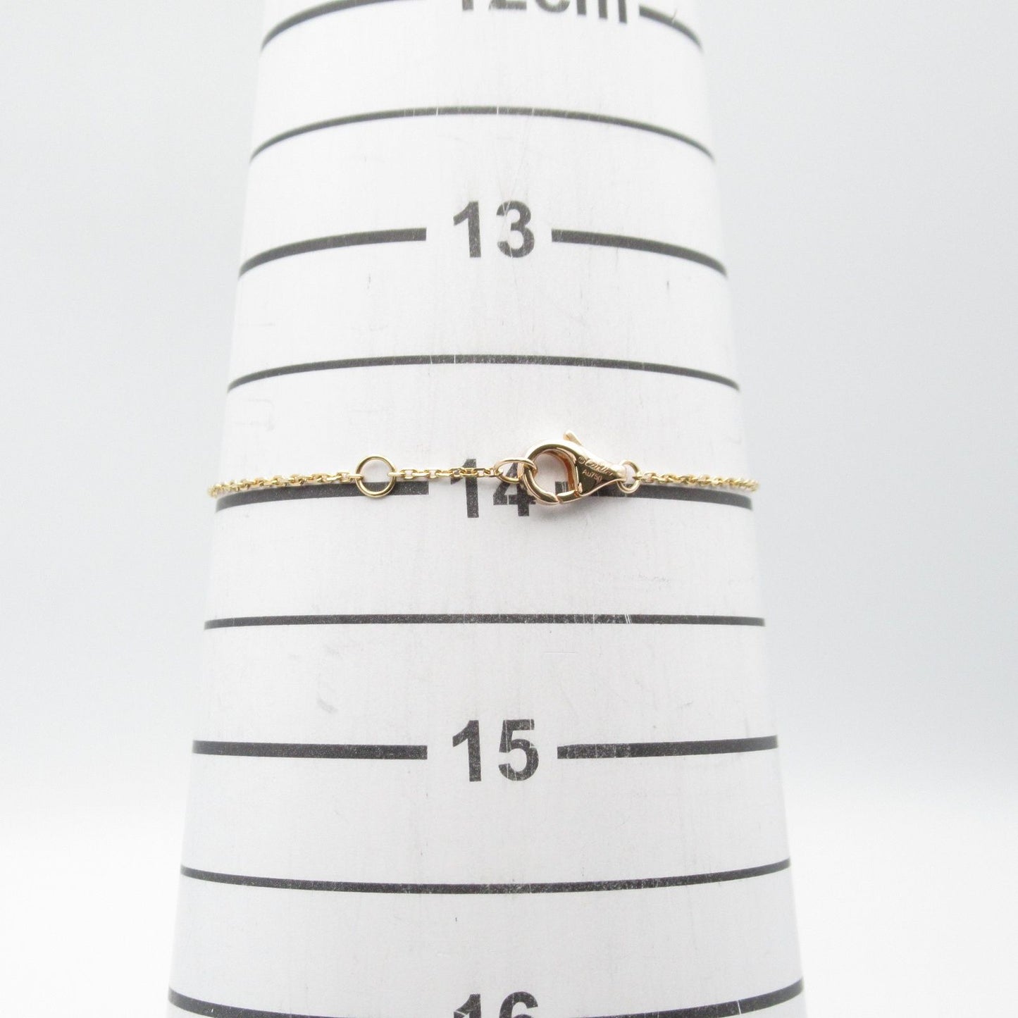 Cartier Amulette Onyx Bracelet in 18K Pink Gold with Diamonds